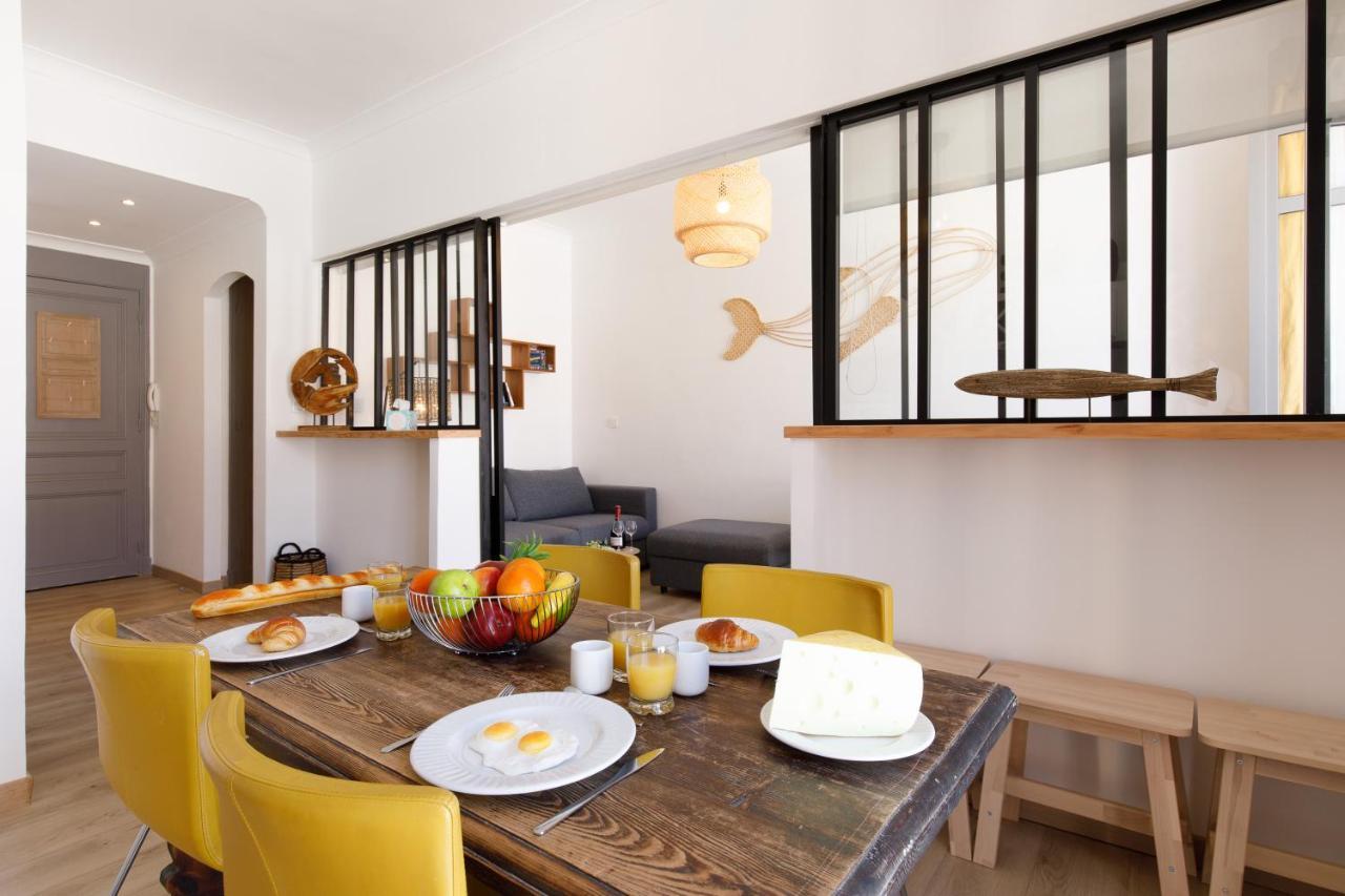 Appartement La Colline Yourhosthelper *