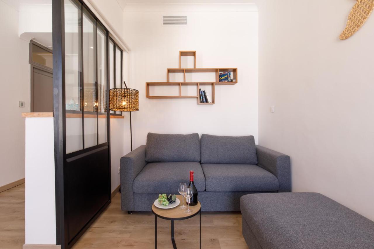 Appartement La Colline Yourhosthelper Cannes
