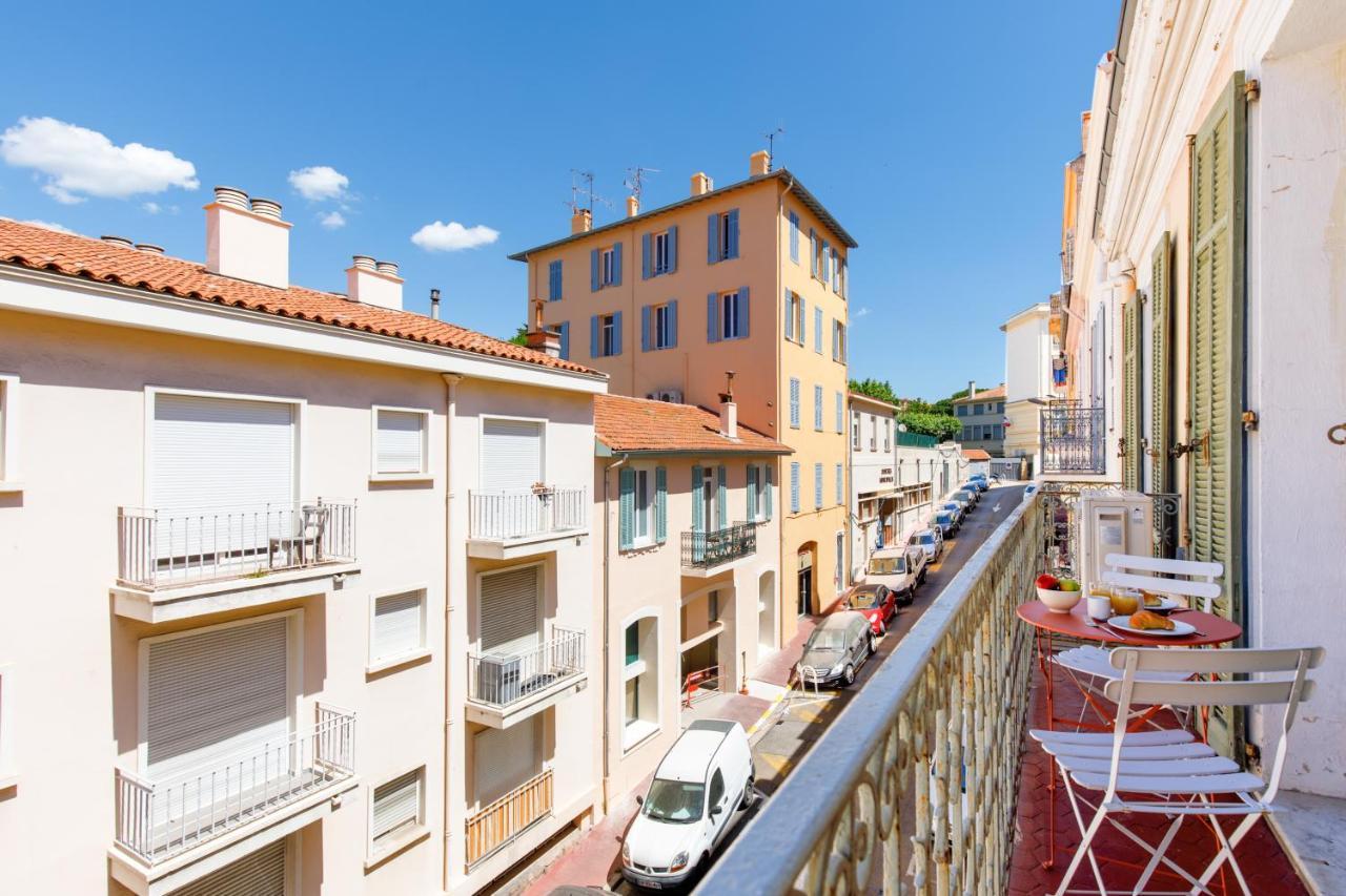 La Colline Yourhosthelper Appartement Cannes