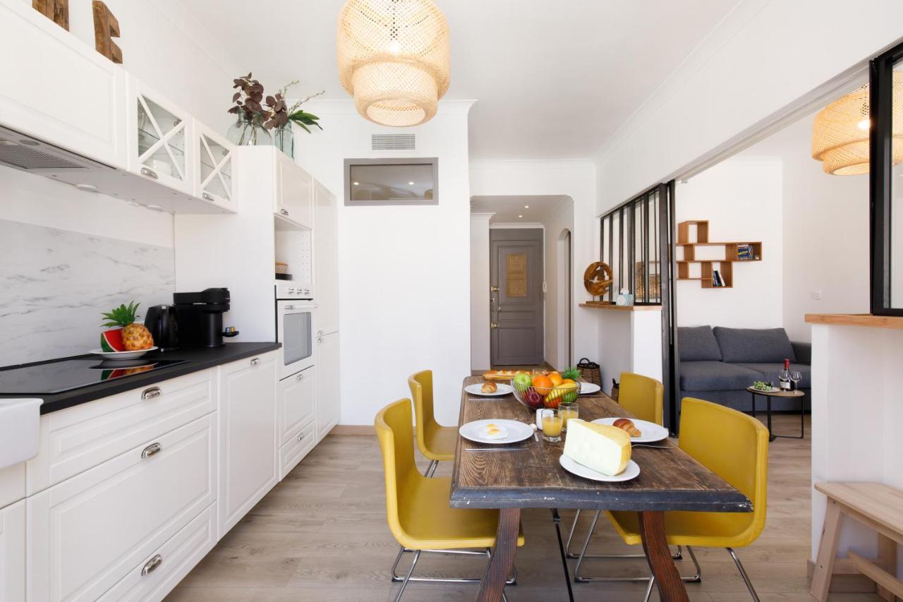 La Colline Yourhosthelper Apartment