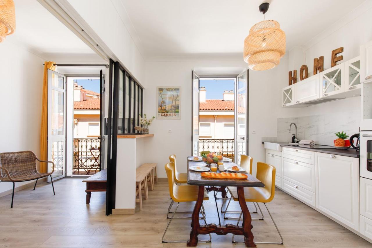 Apartment La Colline Yourhosthelper Cannes