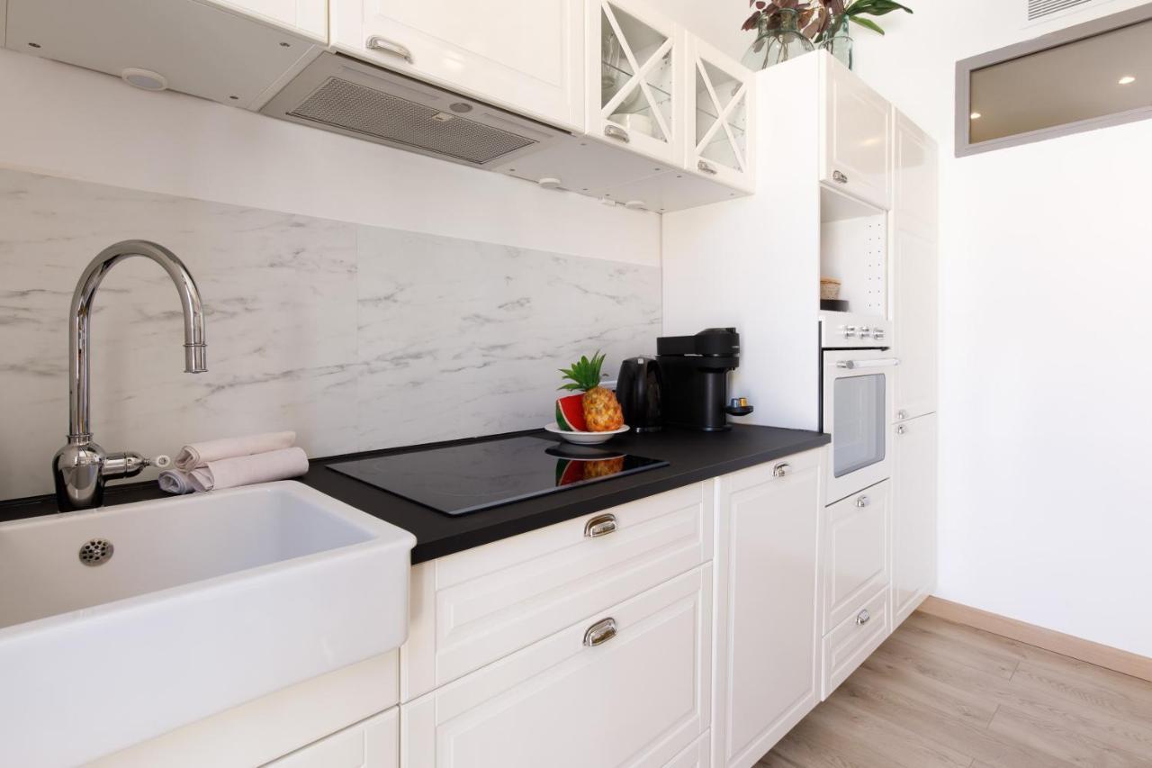 La Colline Yourhosthelper Appartement *