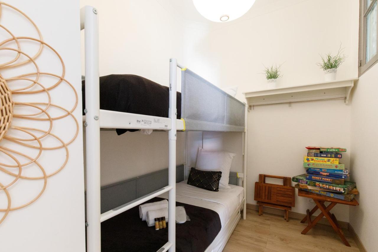 Appartement La Colline Yourhosthelper *